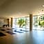Luna Park Hotel Yoga & Spa