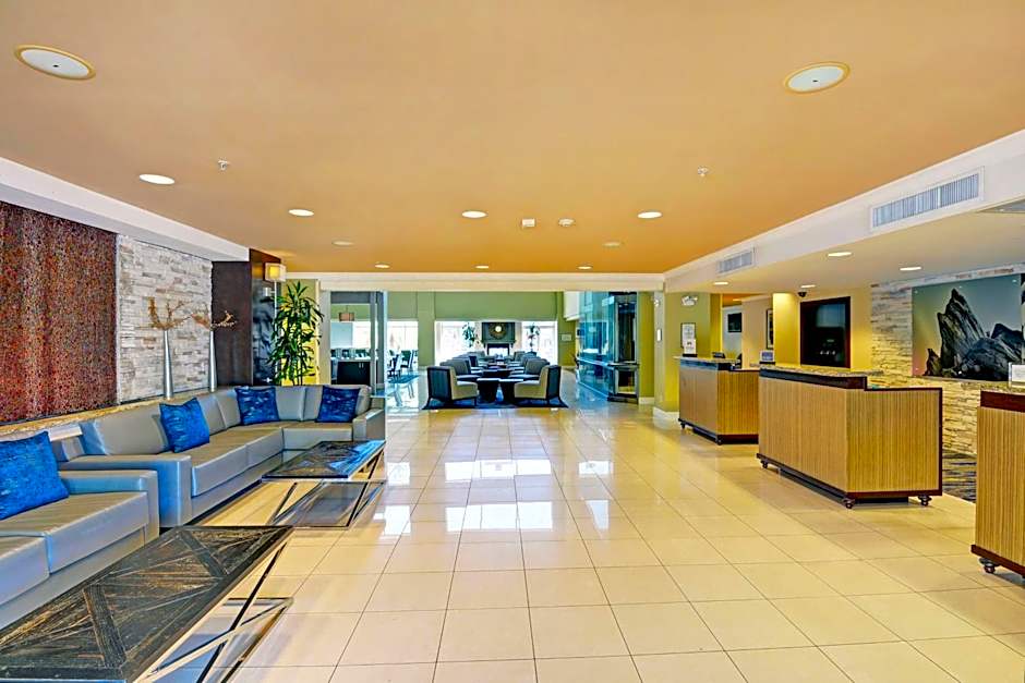 Embassy Suites By Hilton Valencia