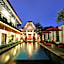 Kamar Kamar Rumah Tamu Boutique Hotel