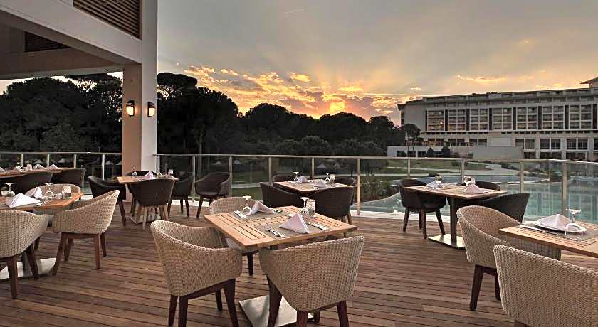 Rixos Premium Belek Hotel