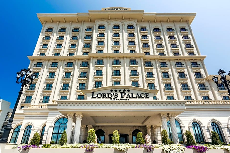 Lords Palace Hotel SPA Casino