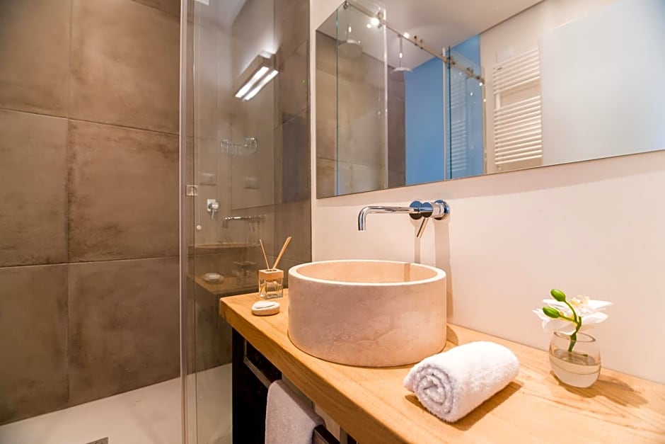 Relais Luce Florence