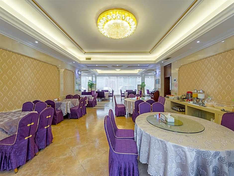 Vienna Hotel Guangxi Guilin Shifu Wanda