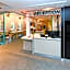 ibis Budget La Teste Bassin d'Arcachon