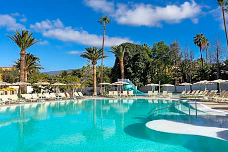 Sol Arona Tenerife