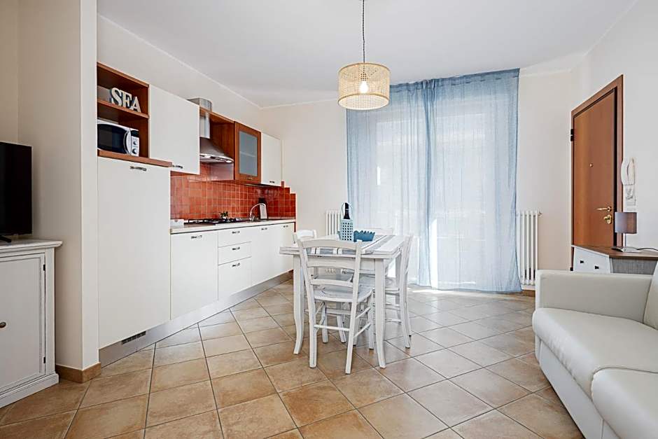 Residenza Aurora del Mare