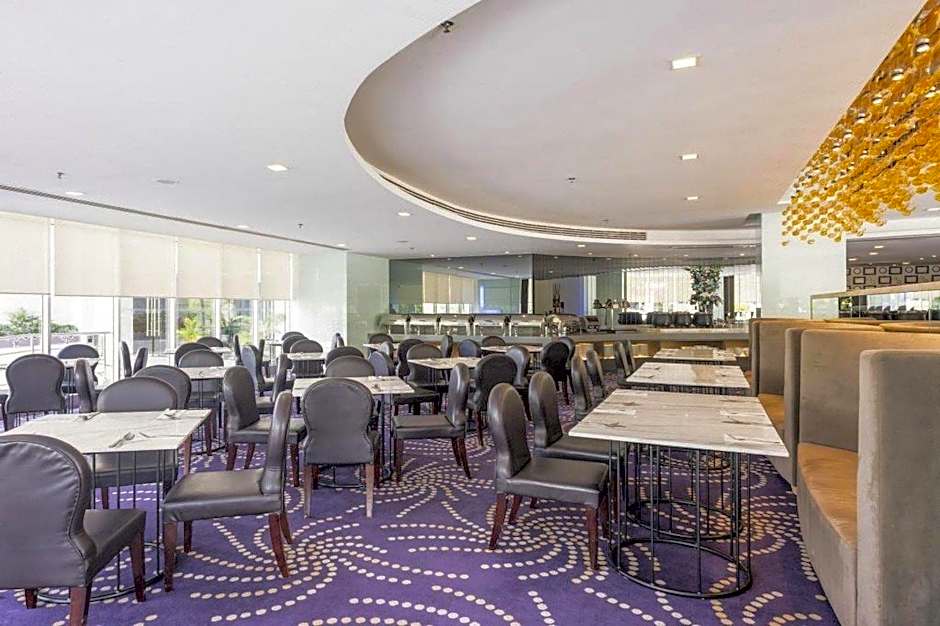 Silka Cheras Hotel Kuala Lumpur