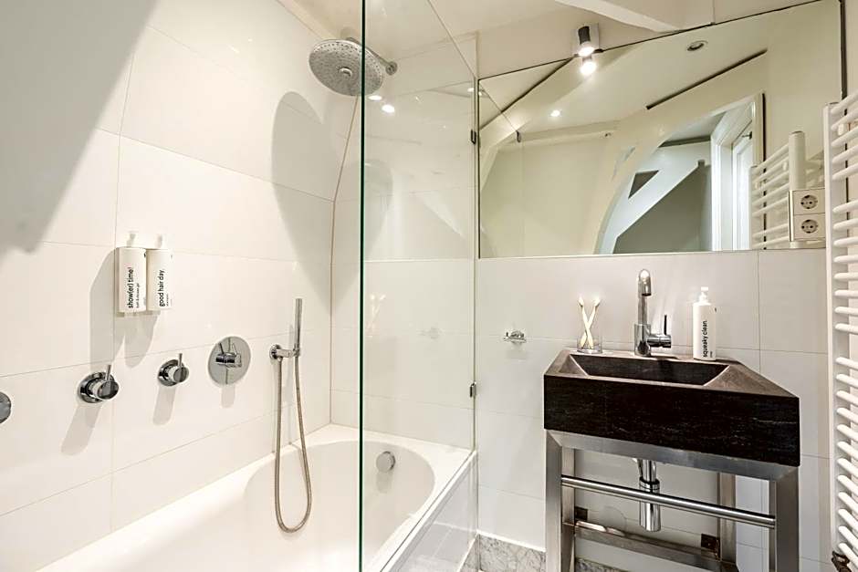 Numa Amsterdam Helmers