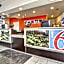 Motel 6-Coos Bay, OR