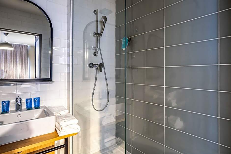 Appart'City Confort St Quentin En Yvelines - Bois D'Arcy