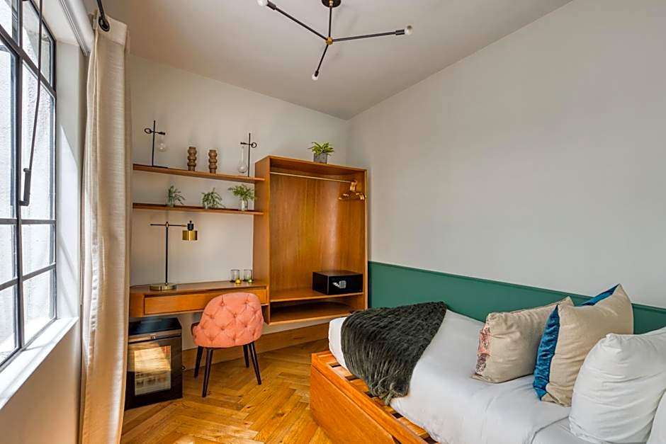 Casa Altata Hotel Boutique