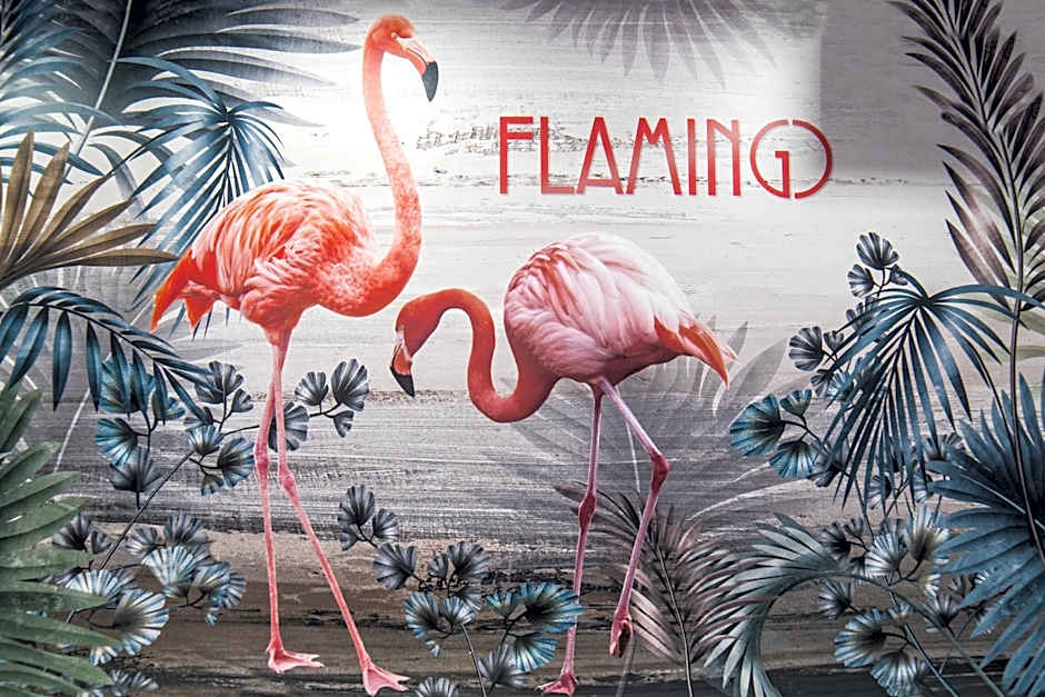 Flamingo Residence