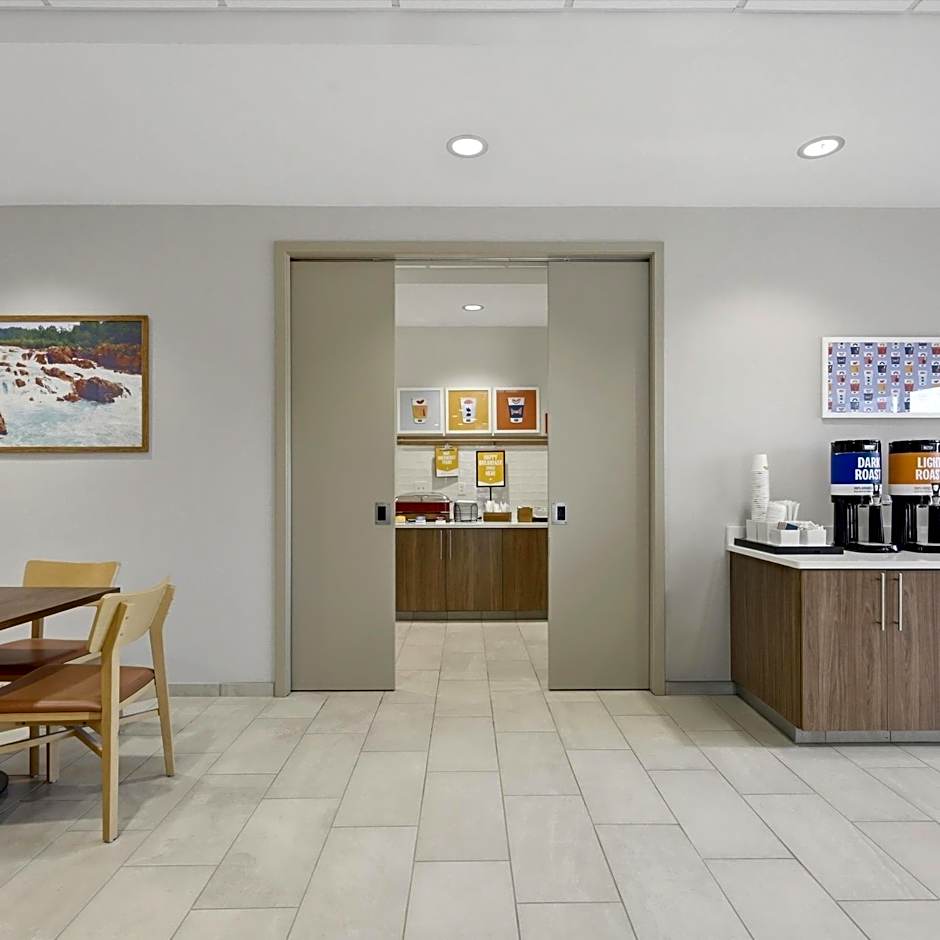 Hampton Inn Martinsburg South-Inwood