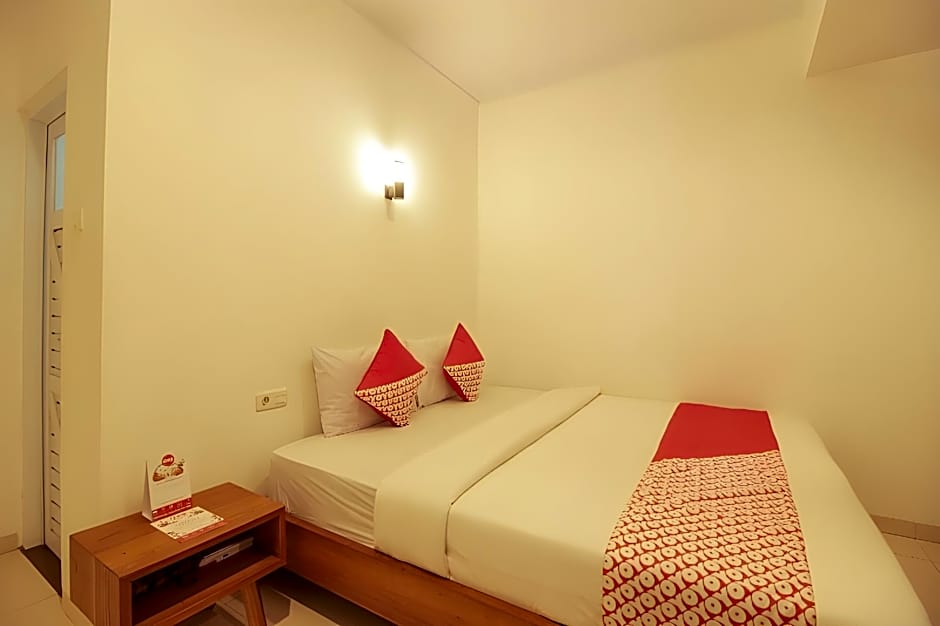 Tibrae Homestay Syariah