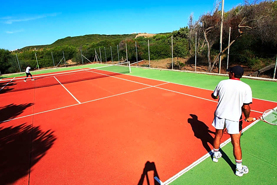Camping Bella Sardinia