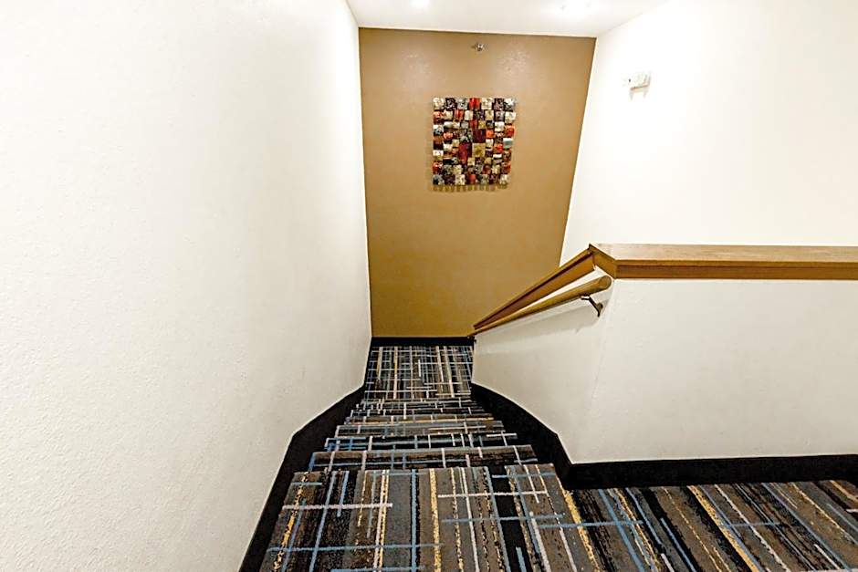 Quality Inn & Suites Marinette