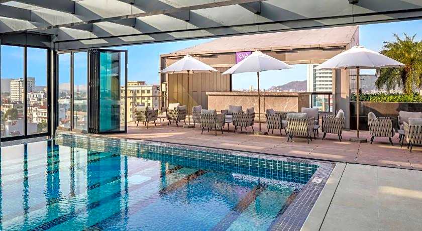 Vinpearl Hotel Thanh Hoa