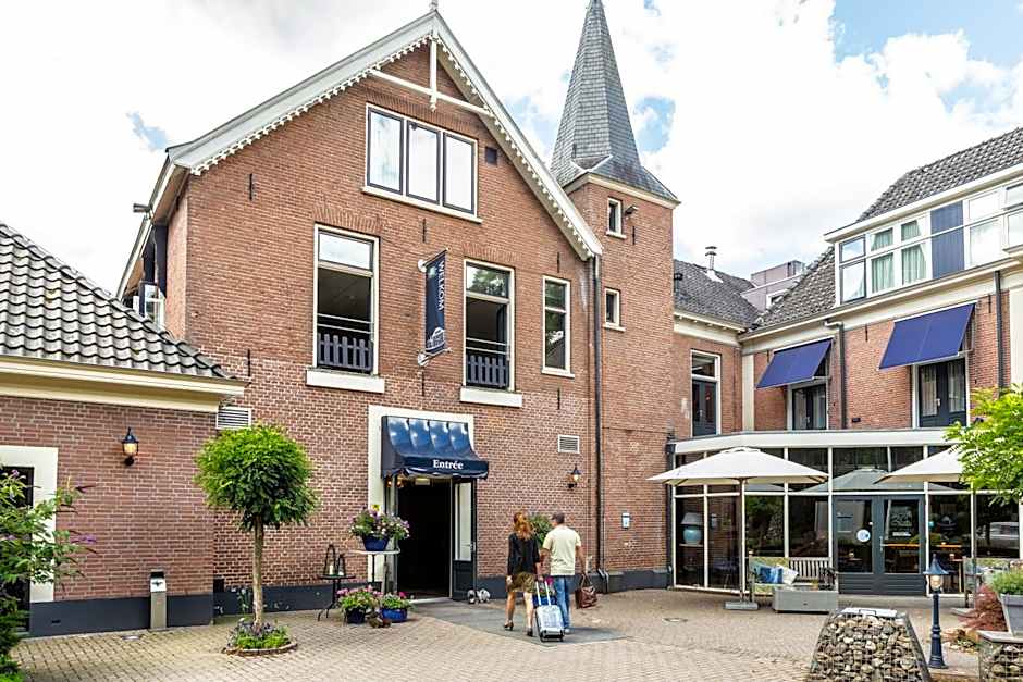 Boetiek Hotel BonAparte Lochem