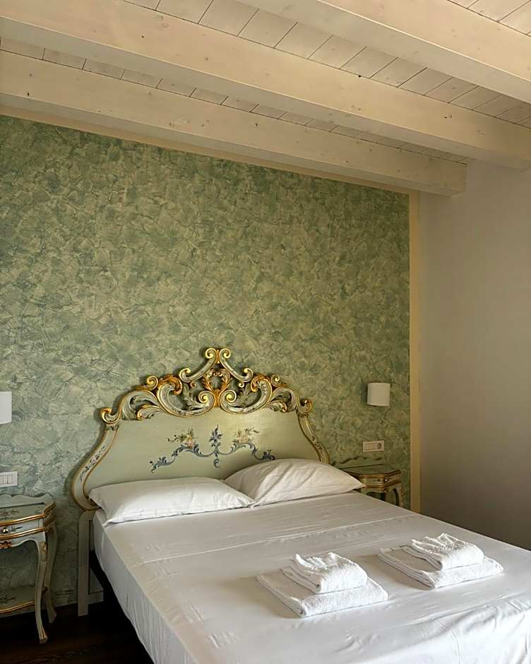Hotel Pai