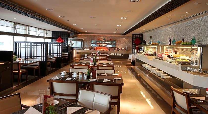 Ramada Abu Dhabi Downtown