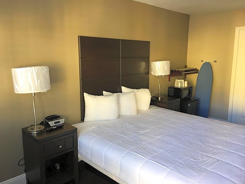 Vallejo Inn