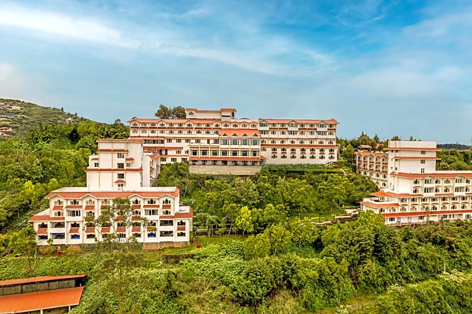 Sterling Ooty Elk Hill