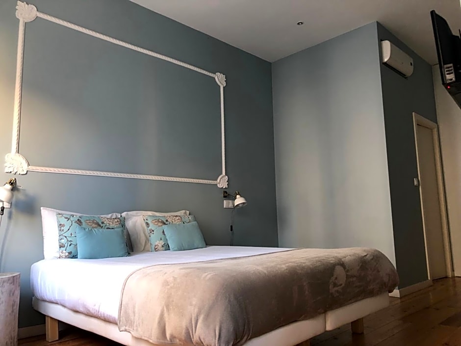Casa Do Godinho – Matosinhos, OH