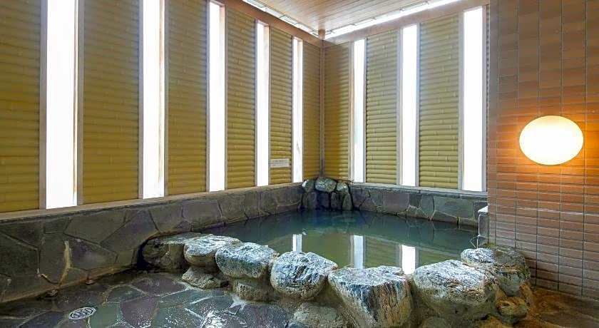 Apa Hotel Takasaki-Ekimae