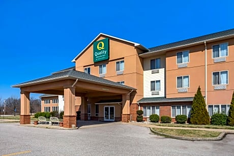 Quality Inn & Suites