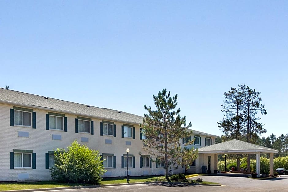 Quality Inn Bemidji