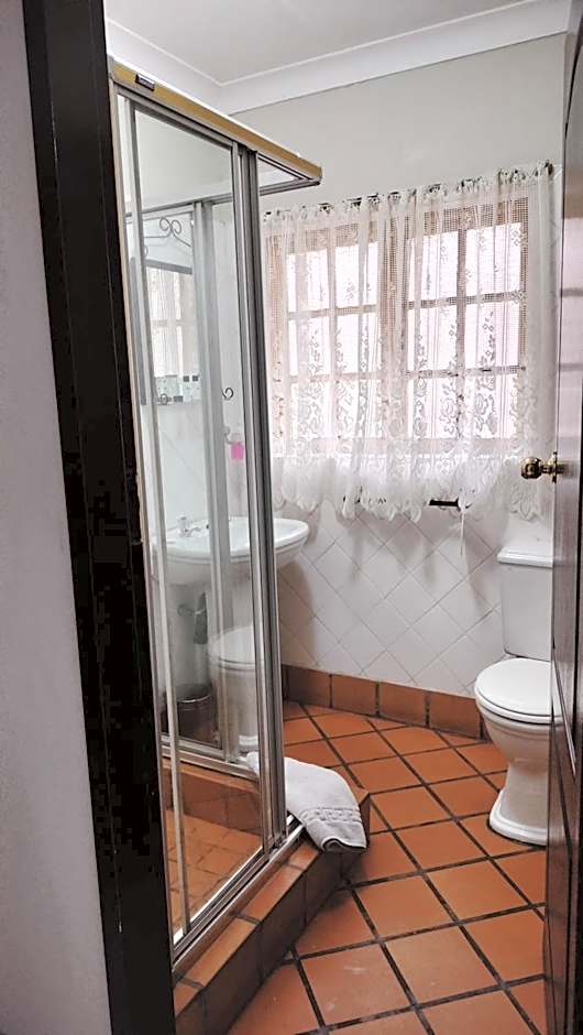 Oregon Place Guest House