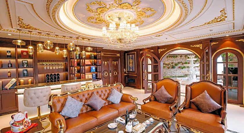 Grand Phoenix Hotel Bac Ninh