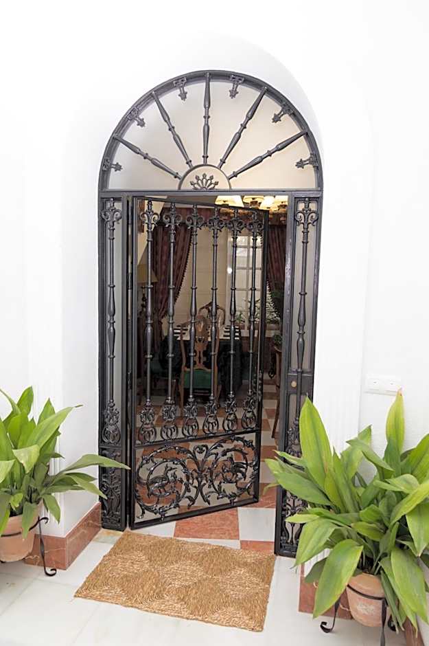 Boutique house LujoPobre