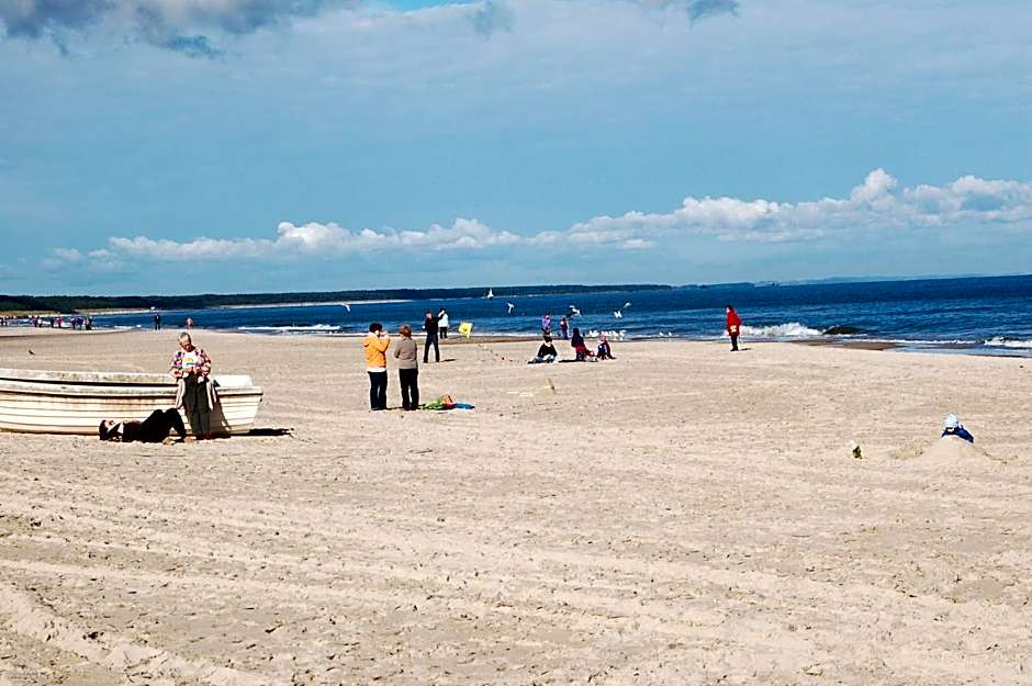 Ferienhotel Bernstein