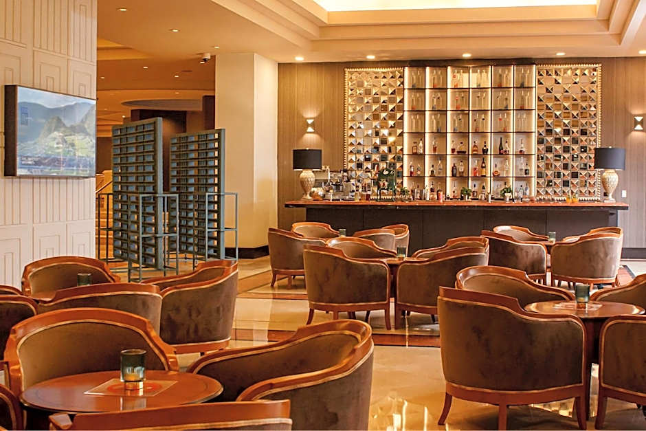 Sheraton Lima Historic Center