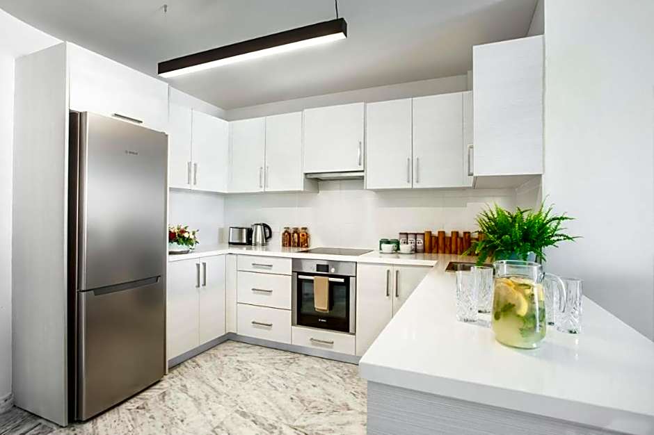 Latchi Escape Hotel and Suites