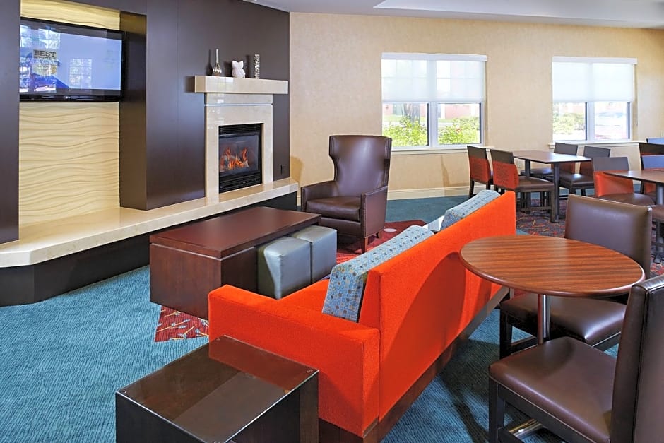 Residence Inn by Marriott Tampa Oldsmar