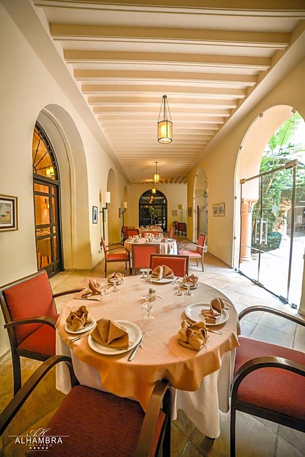 Alhambra Thalasso