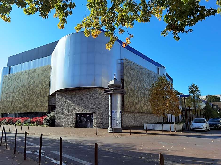Les Pingouins De La Marne – Le Perreux-sur-Marne, CA