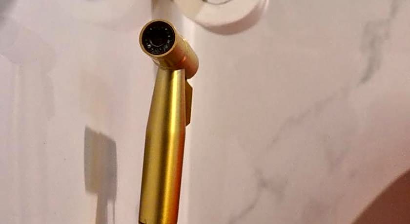 Luxury Malioboro Hotel