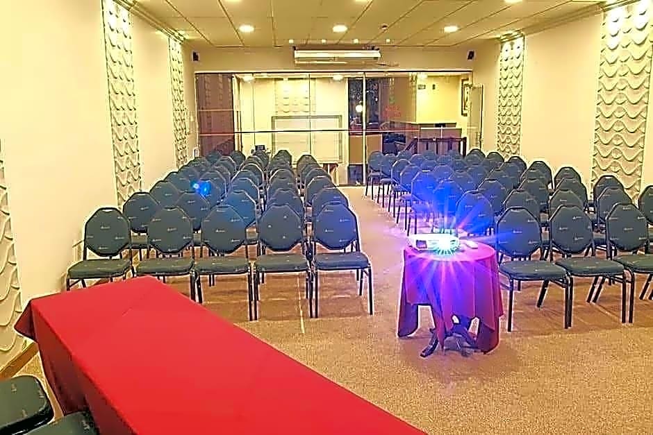 Yotau All Suites Hotel