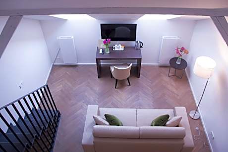 Duplex Suite