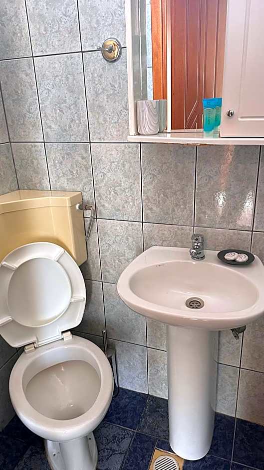 Artemis Hotel Apartments