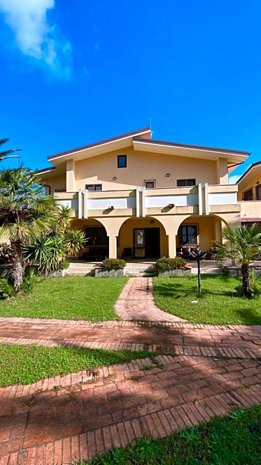 San Michele Apartments&Rooms