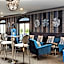 Berkeley Oceanfront Hotel