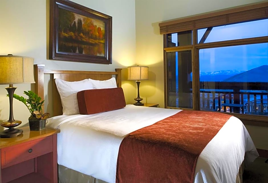Sundial Lodge By Canyons Resort