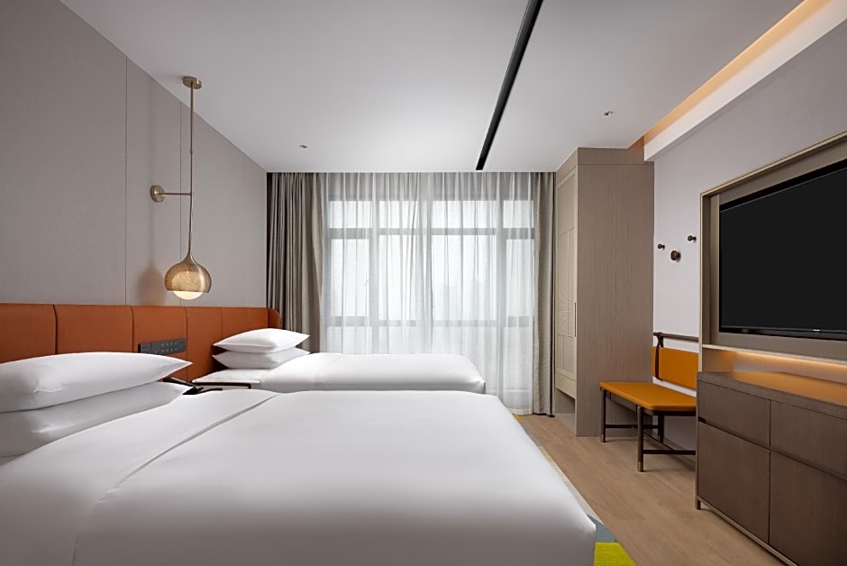 Home2 Suites by Hilton Foshan Jiujiang