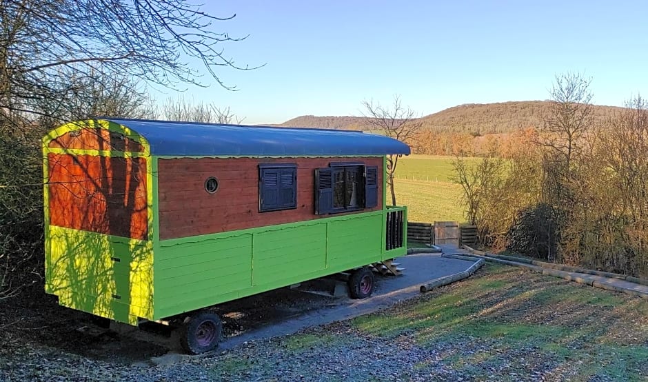 le domaine des drôles de dames