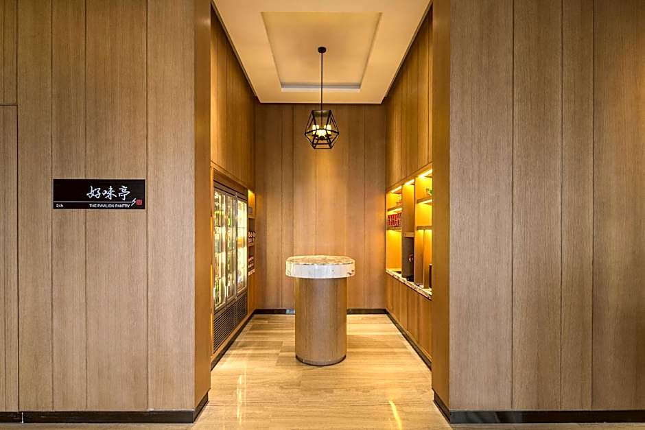 Hilton Garden Inn Ningbo, China