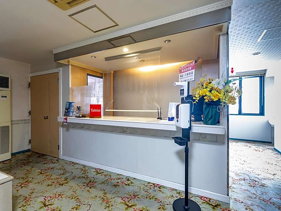 Tabist Annex Matsumi